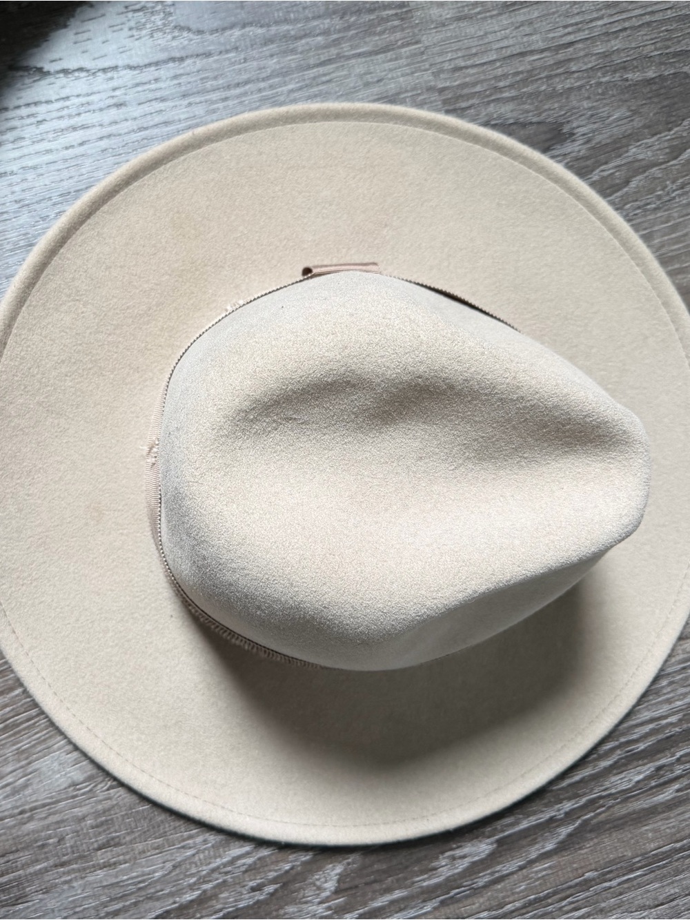 Lovely Bird Verona Fedora Hat - Picture 3 of 5